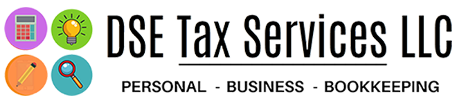 DSE Tax Services LLC